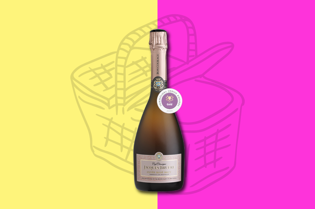 Jacques_Bruere_Cap_Classique_Cuvée_Brut_Rose