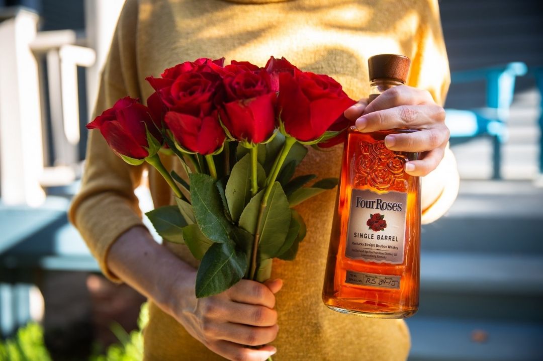 four_roses_bourbon