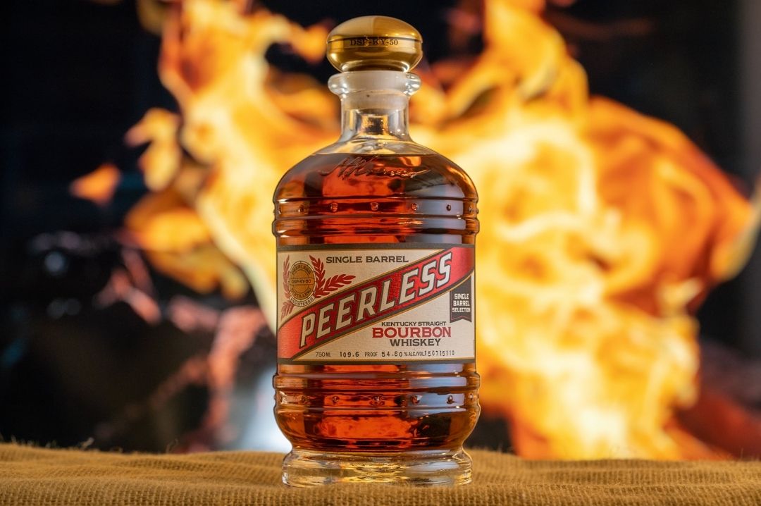 peerless_single_barrel_bourbon
