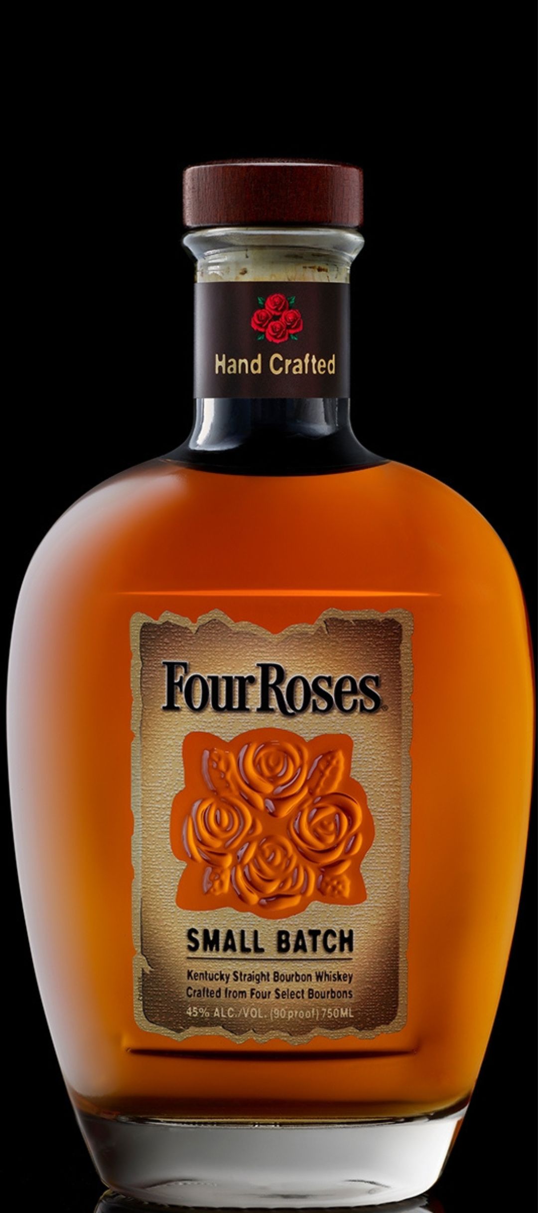 Small Batch Bourbon, Four Roses