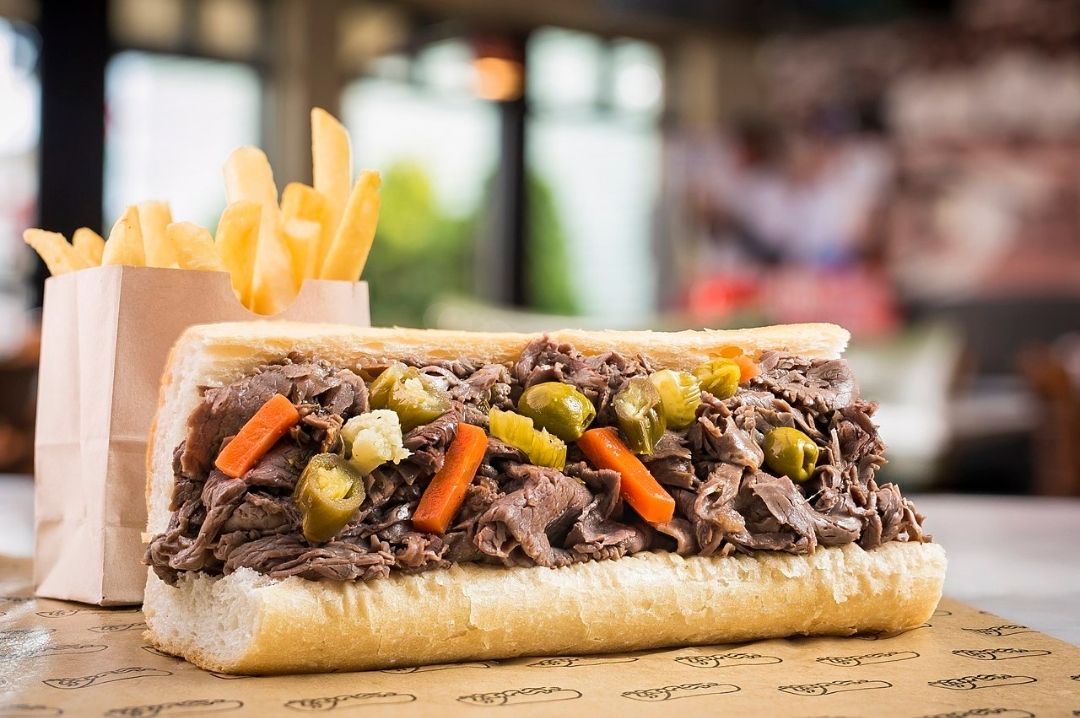 Italian Beef