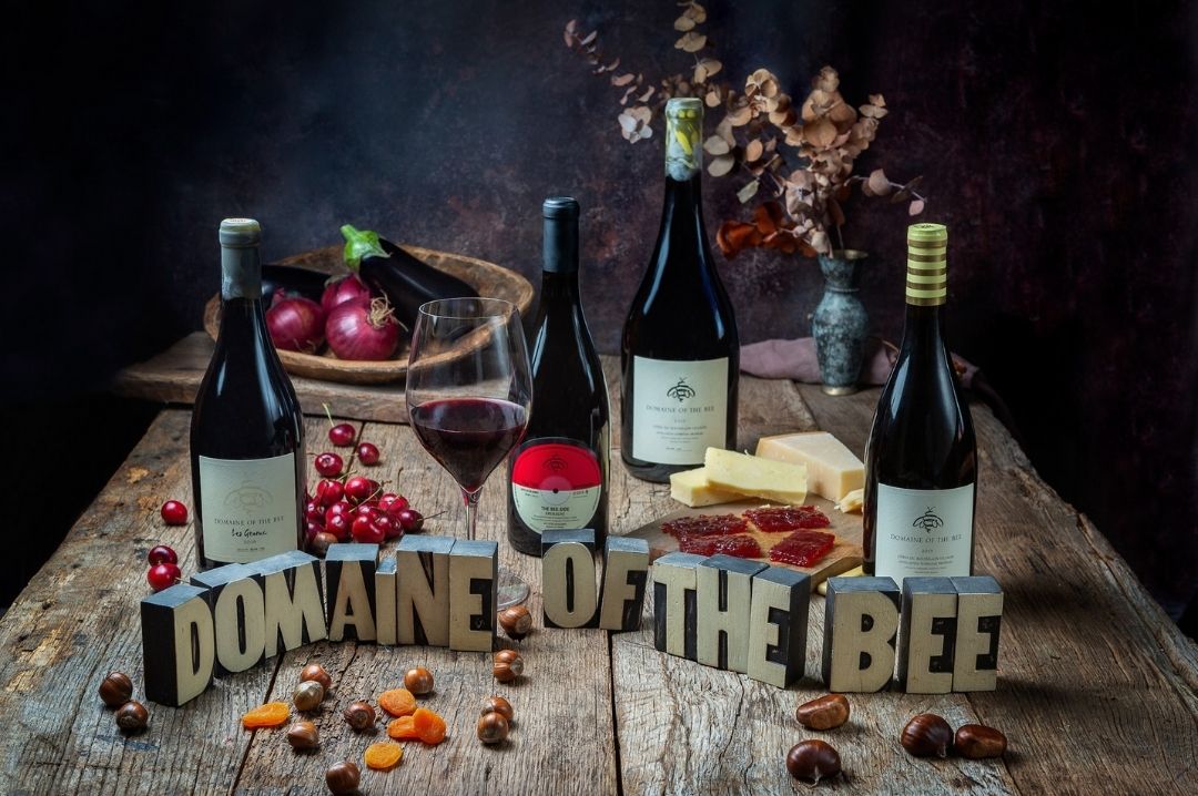 domaine_of_the_bee_collection