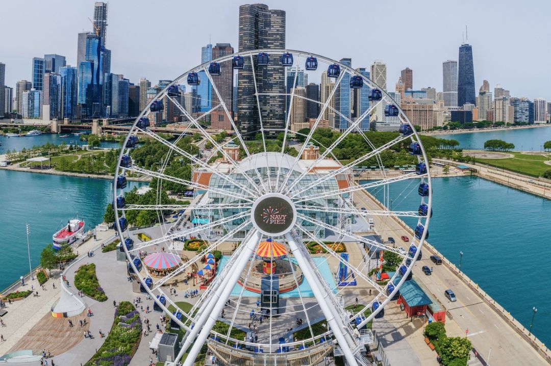 Navy Pier