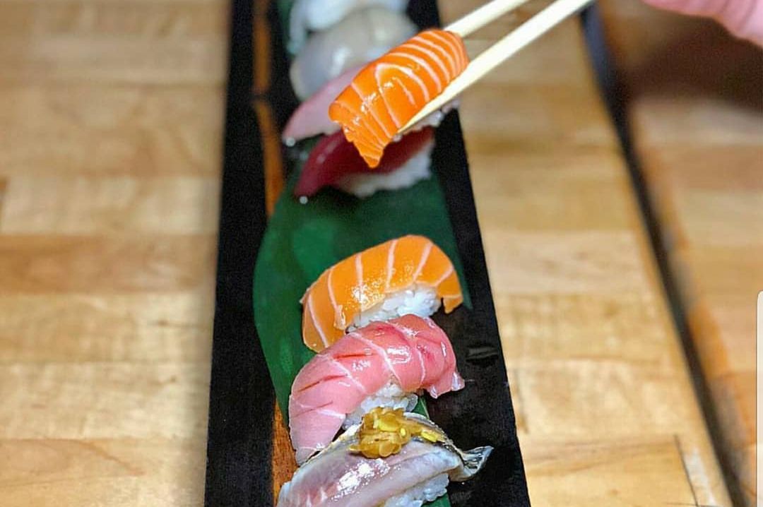 Juno Sushi