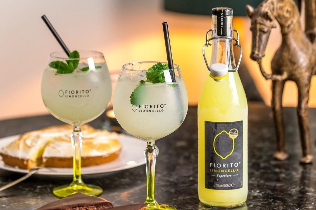 Fiorito Limoncello