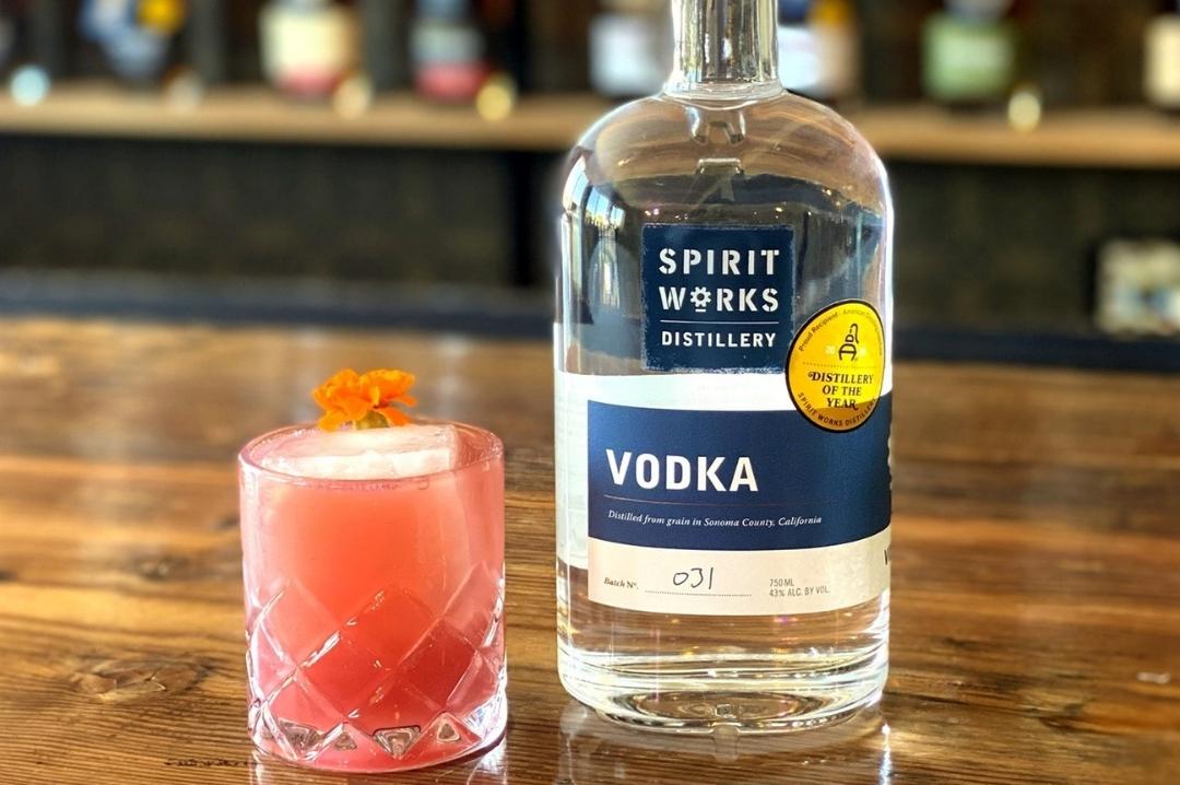 Spirit Works Distillery