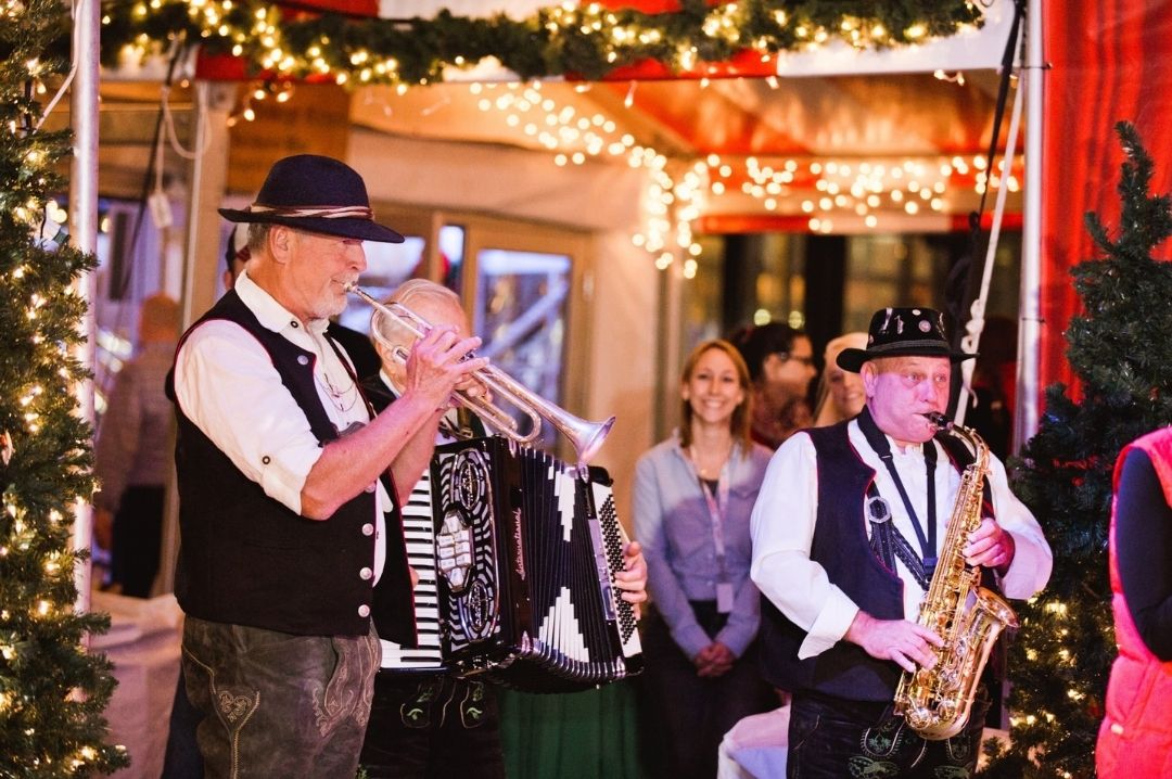 Christkindlmarkt