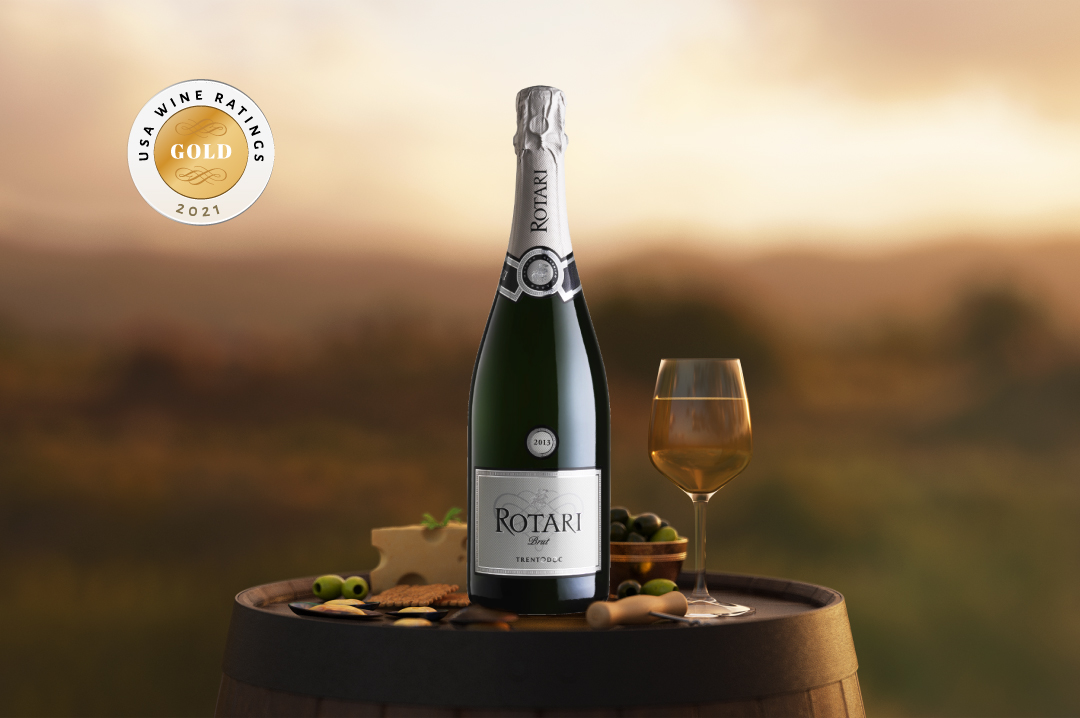 Rotari Brut