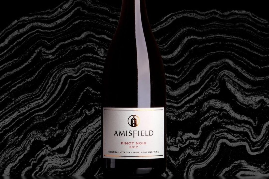 Amisfield Pinot Noir 2017
