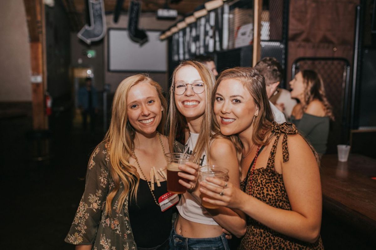 Must-Attend Chicago Drink Events in March