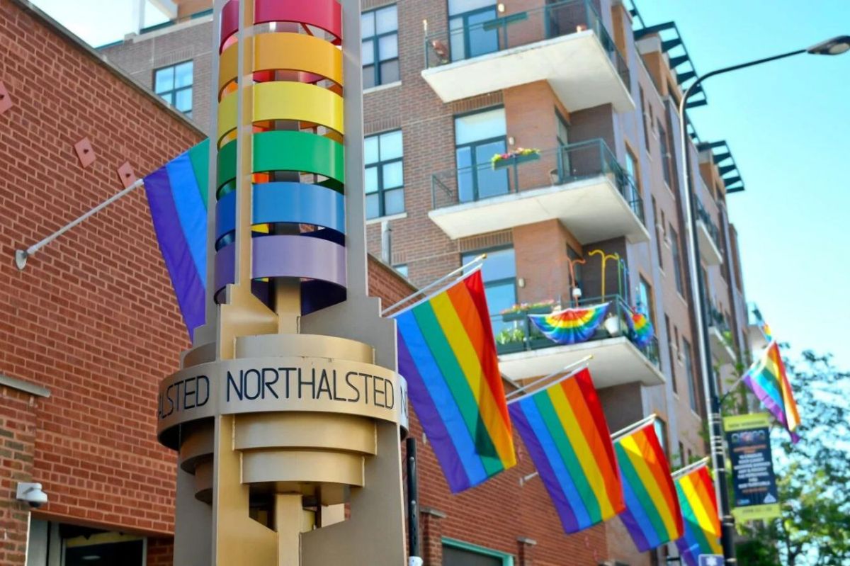 The Ultimate List of LGBTQIA+ friendly bars in Chicago