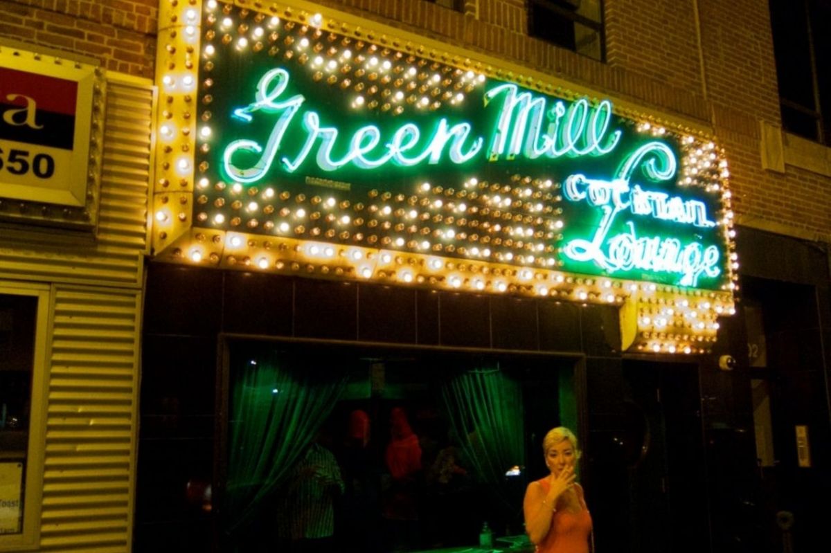 Our favorite afterhours bars in Chicago