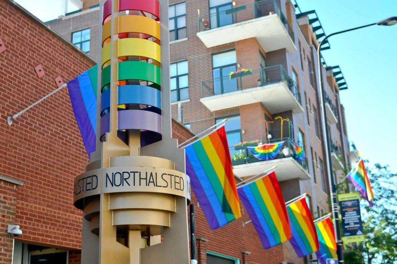 Photo for: The Ultimate List of LGBTQIA+ friendly bars in Chicago