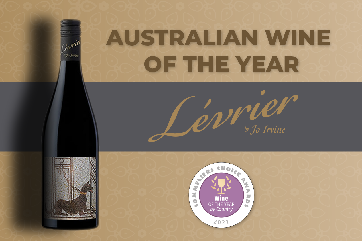 Photo for: Australia’s Finest Wine as per Master Sommeliers