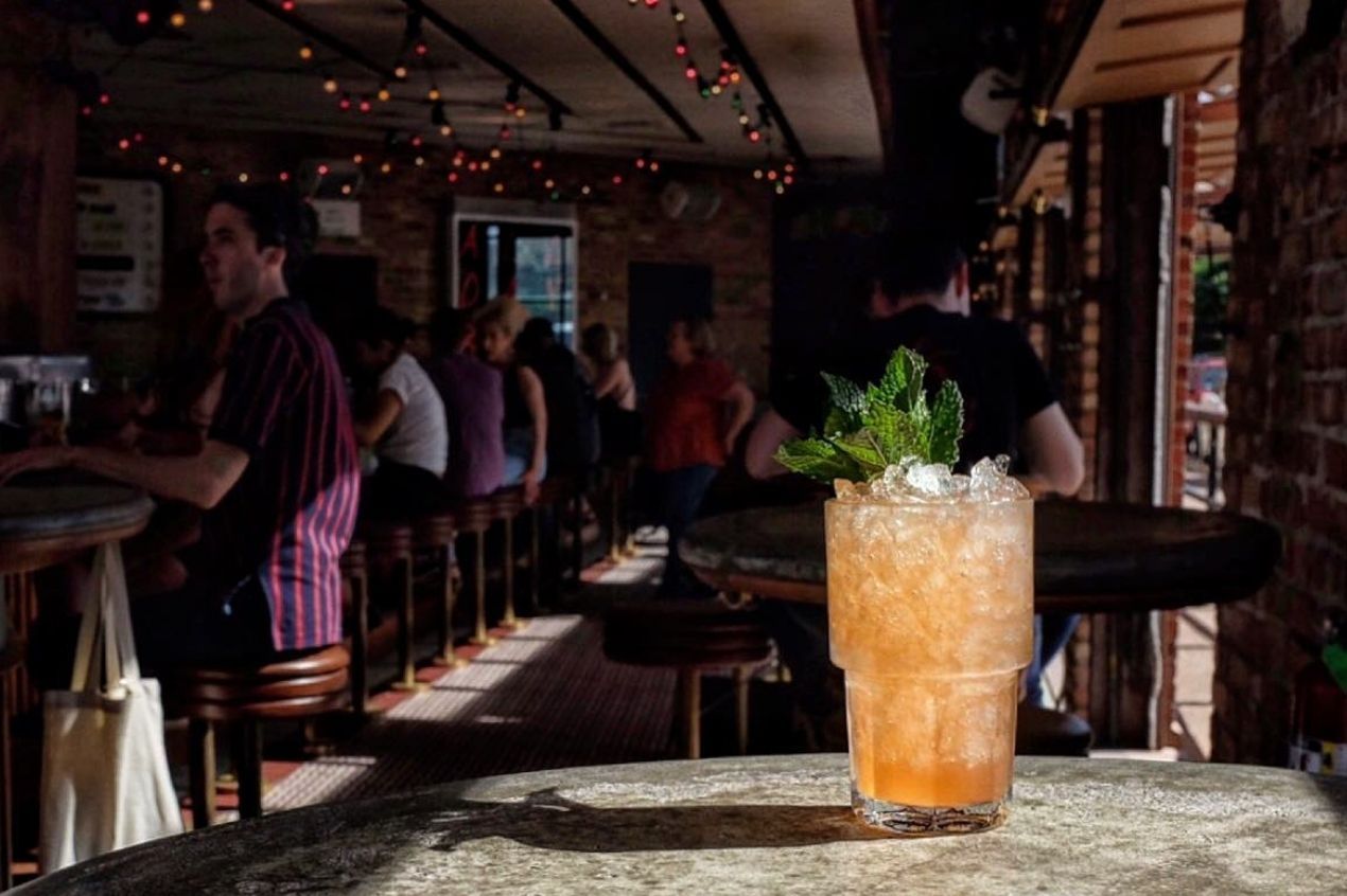 Photo for: Best Spots to drink Tequila in Chicago