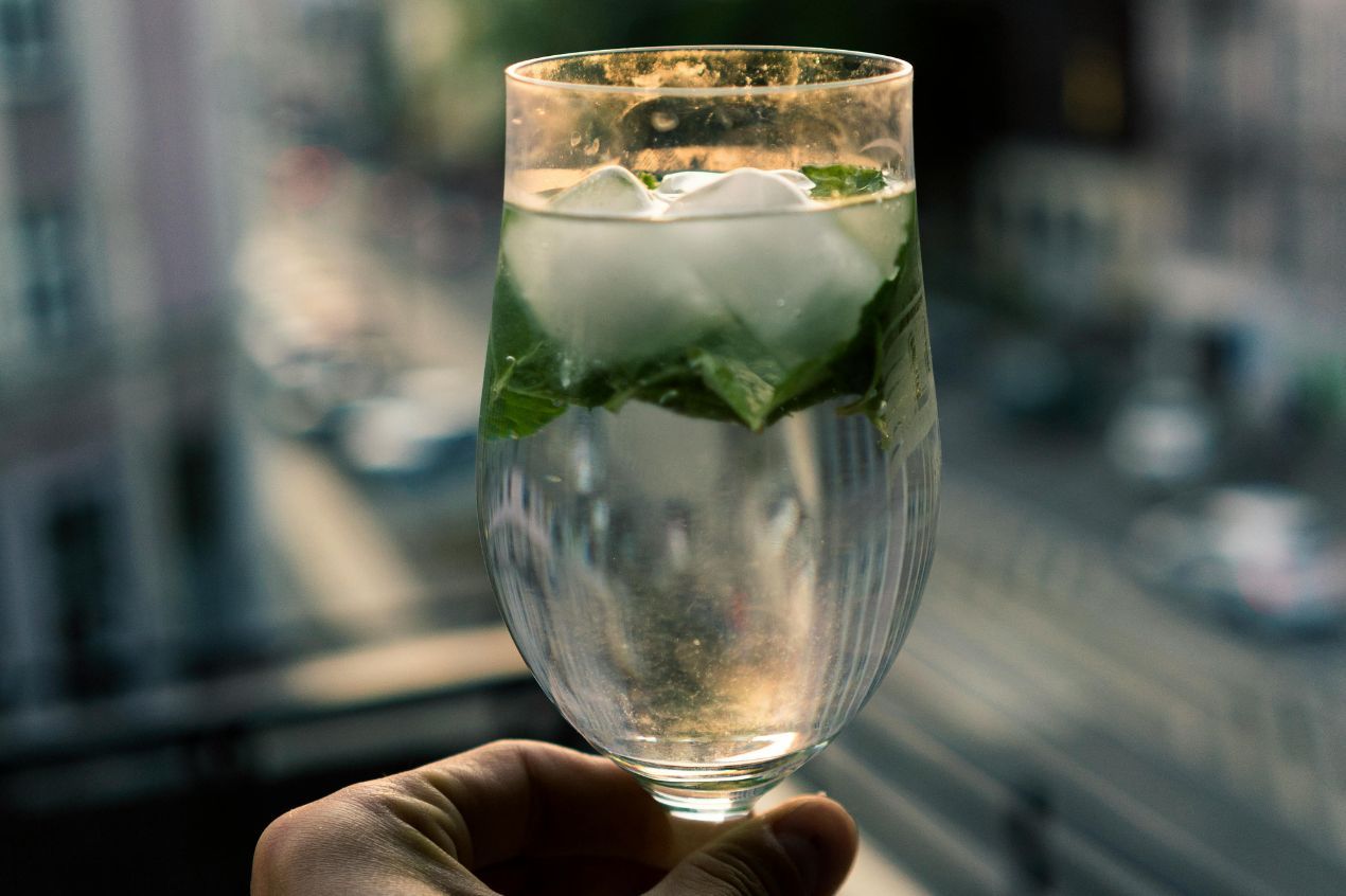 Photo for: 5 Award‑Winning Gins from the USA You Should Try