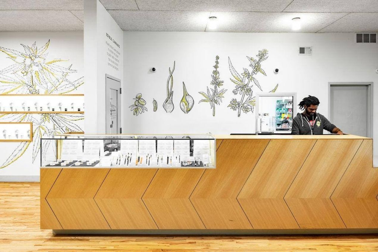 Photo for: Can’t-a-miss Cannabis Dispensaries of Chicago