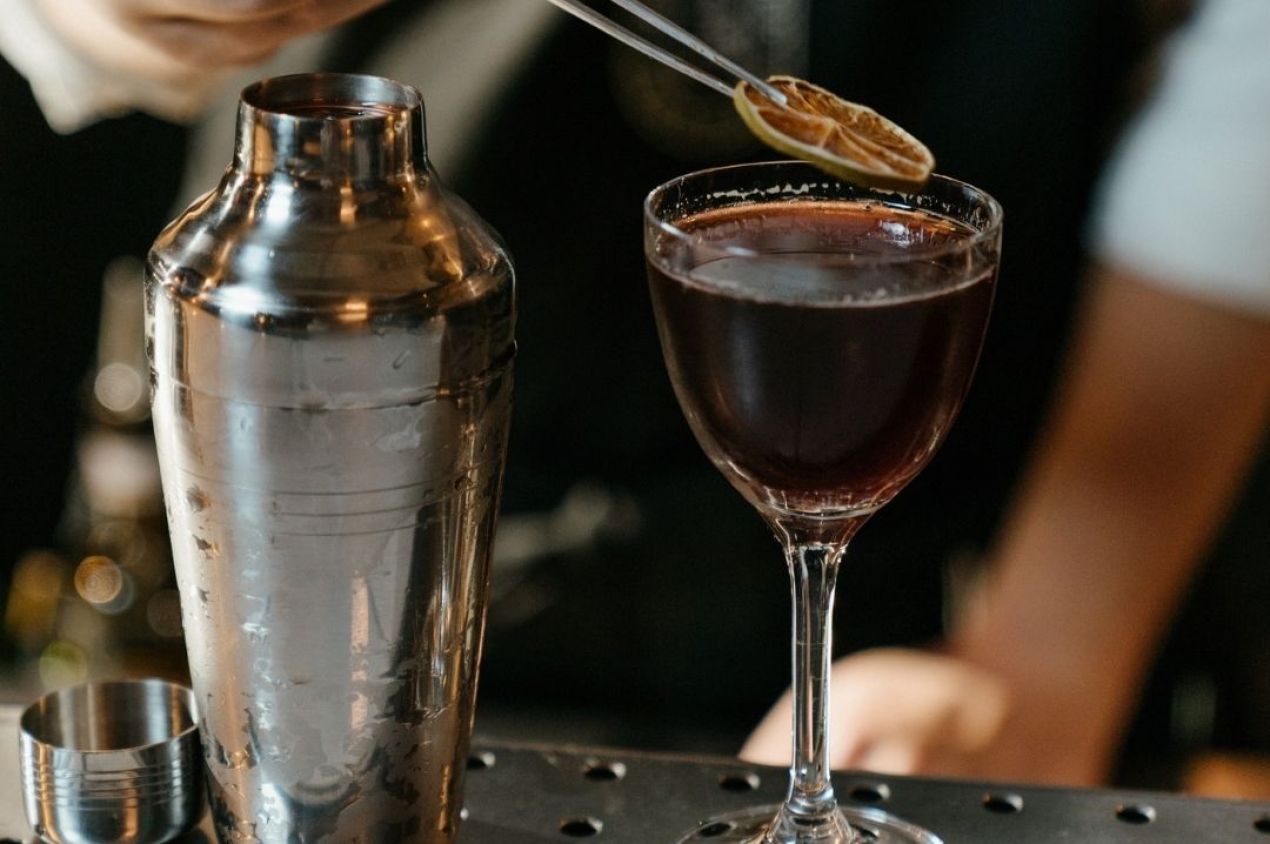 Photo for: 13 bartenders on upcoming drinks trends