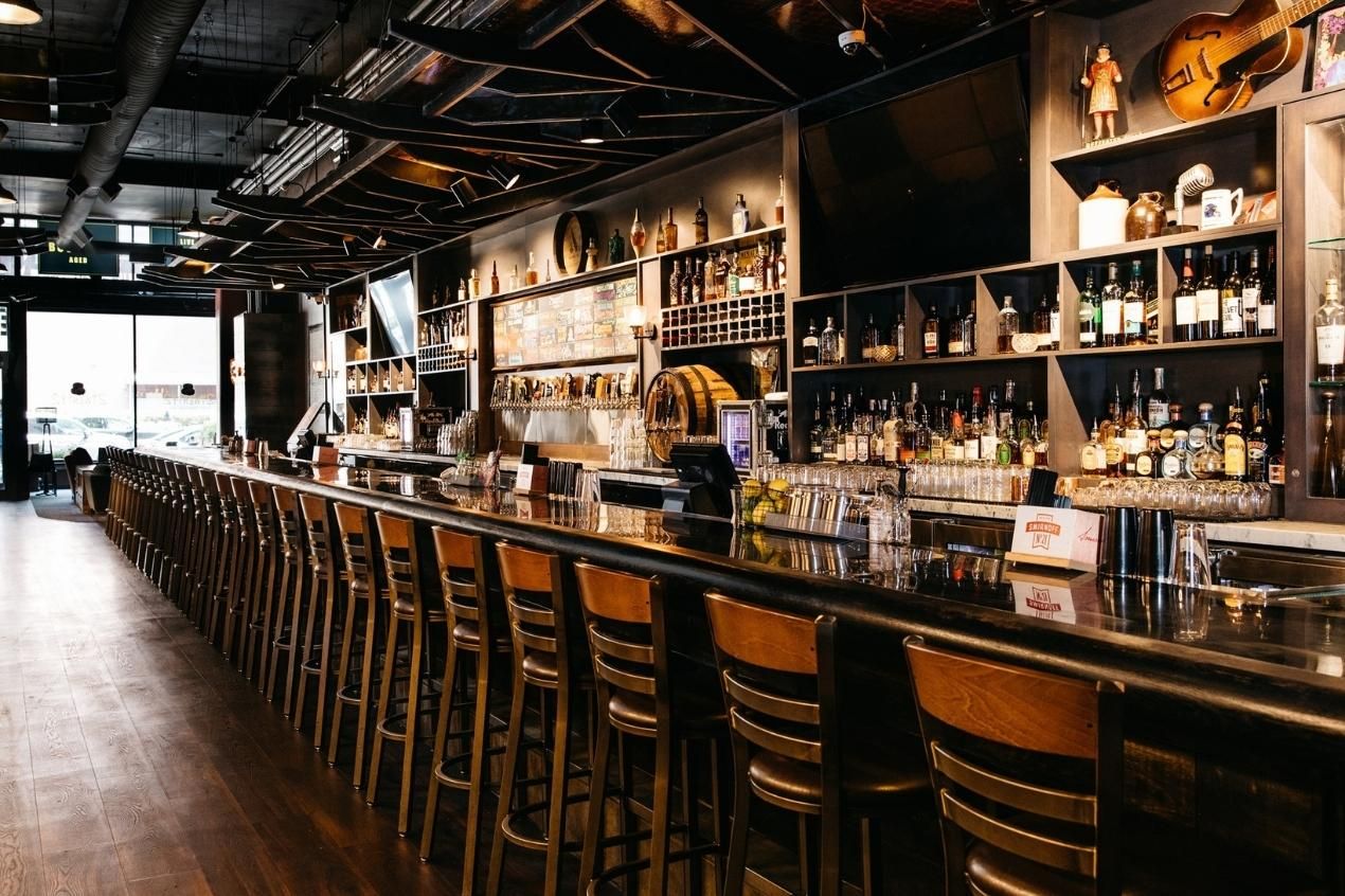 20 Best Bars in the West Loop To Drink Beer, Cocktails and Wine