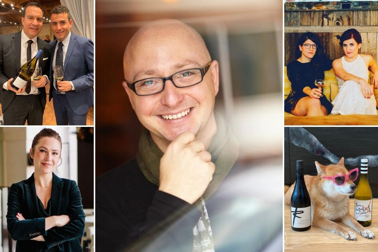 Photo for: Top Sommeliers in Chicago