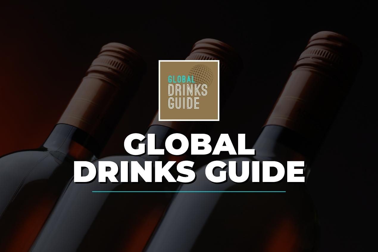 Photo for: Enter Your Beverages In Our Global Drinks Guide!