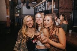 Photo for: Must-Attend Chicago Drink Events in March