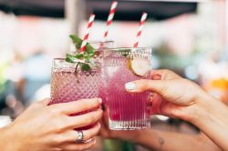 Photo for: We believe in and encourage Where Drinks Culture Lives!