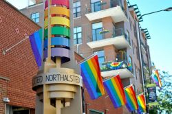 Photo for: The Ultimate List of LGBTQIA+ friendly bars in Chicago