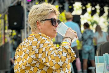 Photo for: Must-Attend Alcohol Events in Chicago This June
