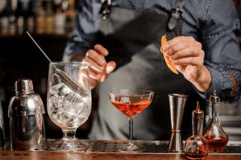 Photo for: LEADING BARTENDERS IN CHICAGO