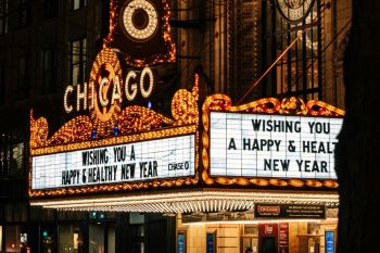 Photo for: Celebrate New Year in Chicago