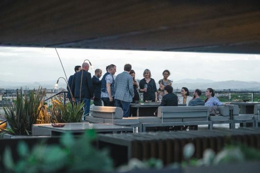 Photo for: The Ultimate Guide to Rooftop Bars in Chicago