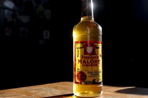 Photo for: Cocktails That Embrace Chicago’s Most Infamous Spirit