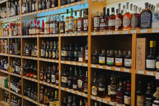 Photo for: Leading Spirits Merchants in Chicago