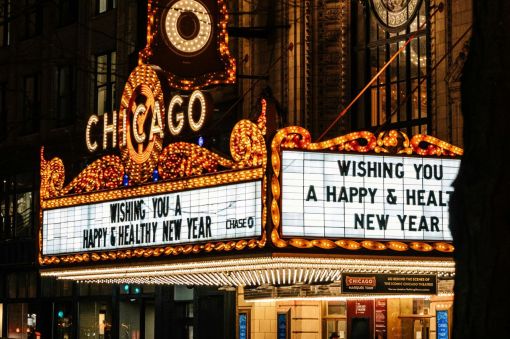 Photo for: Celebrate New Year in Chicago