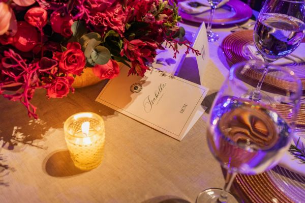 Photo for: Unforgettable Valentine's Day Dining in Chicago