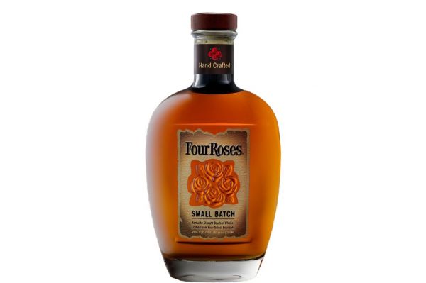 Photo for: Rising up the Charts: Discover the Art of Bourbon with Four Roses Small Batch Bourbon