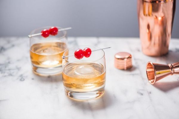 Photo for: Say cheers to your dad this Father’s Day