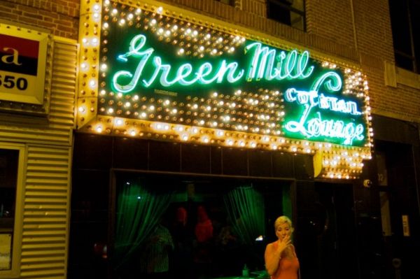 Photo for: Our favorite after-hours bars in Chicago