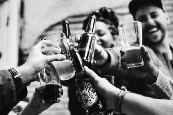 Photo for: Dive bars to check out in Chicago