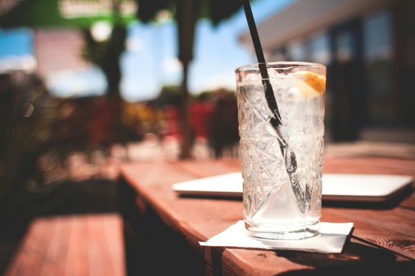 Photo for: Patio Drinking Spots in Chicago