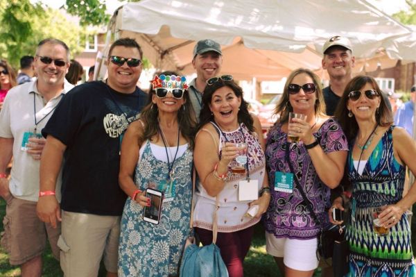 Photo for: August in Chicago: The Top Things to Do