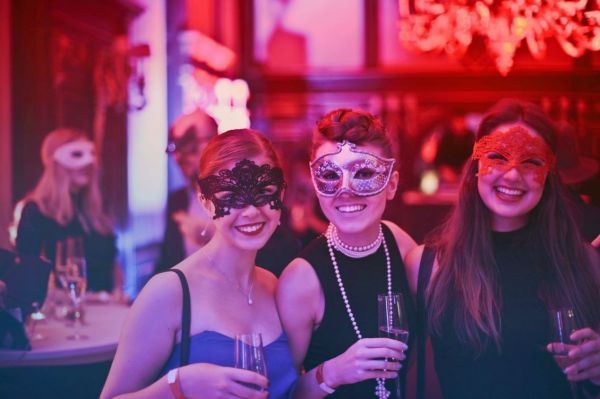 Photo for: What to do in Chicago this Halloween