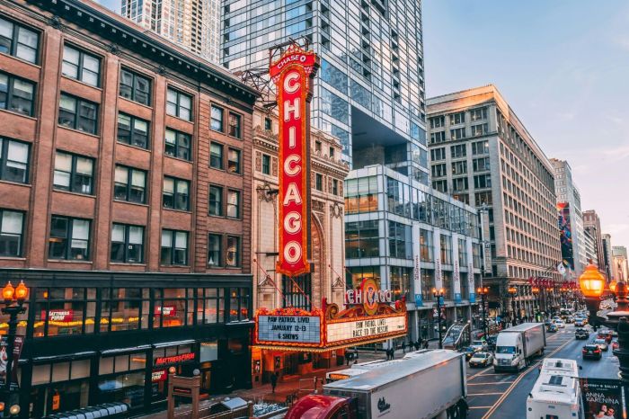 Photo for: Chicago’s Weirdest Watering Holes