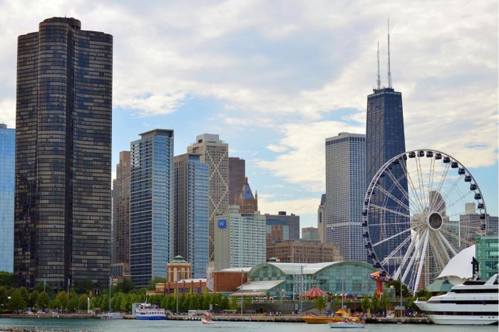 Photo for: 10 Alcohol Events in Chicago This April