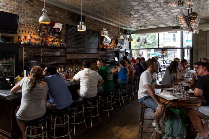 Photo for: The Best Spots to Drink Craft Beer in Chicago