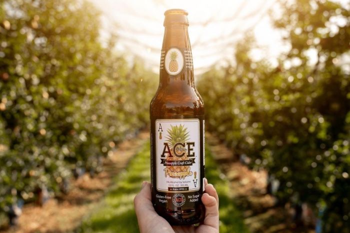 Photo for: Top 10 ciders to drink before cider season ends